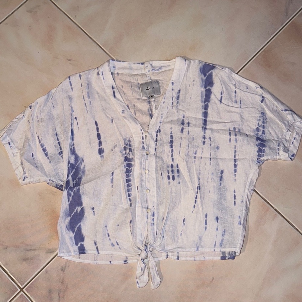 Rails Top Xs - image 2